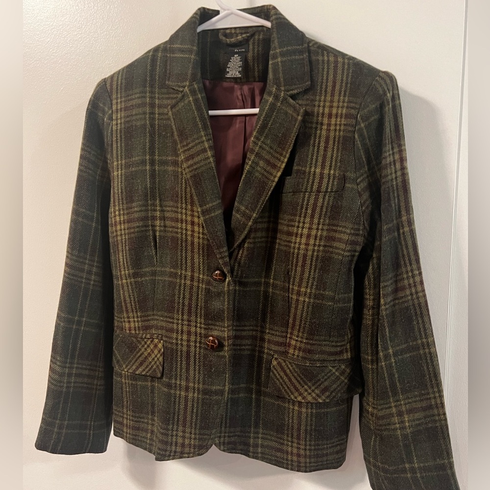 Haggar blazer
